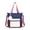 Wine, variant on ibiyuan School Backpack Student Anti-Slip Book Bag with Multi-Pockets Clear Print Back To School Supplies Outdoor, Hiking, Camping, Sports,One Size,Sky Blue