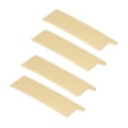 thumbnail image 4 of Mousse Cake Board, Cake Board, Rectangular Mini For Biscuits Muffins, 4 of 8