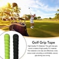 thumbnail image 3 of QHUDLV Pu Club Grip Winding Belt Club Grip Tape Stays Dry Sweatproof Enthusiast Quick Replacement for Gift, 3 of 9