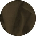 thumbnail image 1 of Ahgly Company Machine Washable Indoor Square Transitional Midnight Gray Area Rugs, 3' Square, 1 of 7