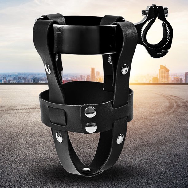 Soporte para vaso de agua, portabotellas ajustable, jaulas, accesorios para bicicleta, cochecito de bebé JShteea El nuevo