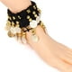 thumbnail image 5 of Danza Del Vientre / Danza Monedas BRAZALETE BRAZALETE / BRAZALETE Joyas Colco Pulsera, 5 of 8