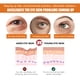 thumbnail image 5 of Pisexur Belleza Maquillaje El efecto ayuda a mejorar la sequedad ocular y aumenta el contenido 15 g.para mujeres y hombres, 5 of 9