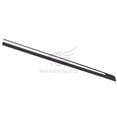 thumbnail image 3 of 1x Left Front Chrome Lower Door Molding 80877-6FL0A for 2017-2020 Nissan Rogue, 3 of 10