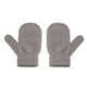 thumbnail image 1 of Children Colorful Knitted Fleece Hats Gloves Suits Kids Winter Outdoor Warm Newborn Baby Clothes Accessories heqiyong toy, 1 of 2