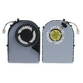 thumbnail image 3 of Brushless Laptop Cooling Fan 4 PIN CPU Heatsink for S410P S510P Notebook Radiator, 3 of 9