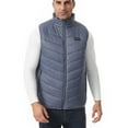 thumbnail image 3 of DAFPZW Heated Vest USB Electric Heating Jacket Winter Vests for Outdoor Motorcycle Camping Fishing Skiing, 3 of 6