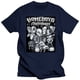 thumbnail image 4 of CAMISETA URBANA CONTROLAMOS BULLDOG PITBULL LOWRIDER GANGSTER HOMEBOYS, 4 of 4