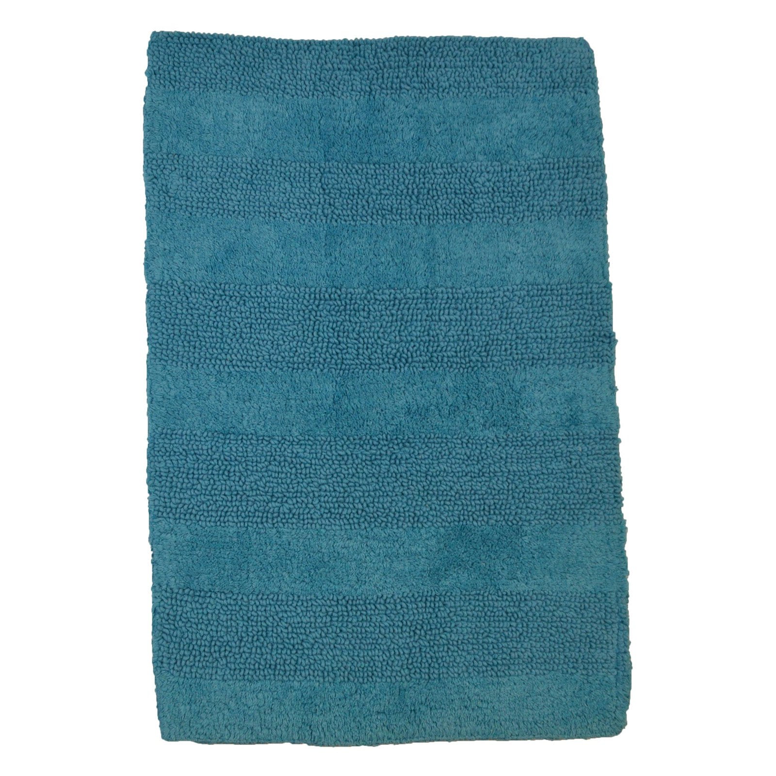 Elegance Collection Wide Cut Reversible Bath Rug