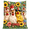 M (60"x50"), variant on Lotusprint LLC 2D Print Funny Chicken Personalized Fleece Blanket, 80"x60", Cool Rooster Glasses Sunflower Floral Design Soft Cozy Gift