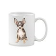 thumbnail image 2 of Cute Chihuahua Sitting. Mug  -Image by Shutterstock,, 2 of 4