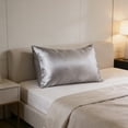 thumbnail image 6 of Kyusrd 48X74Cm Single Summer Envelope Style Pillowcase,Dormitory Room Bedding, 6 of 6
