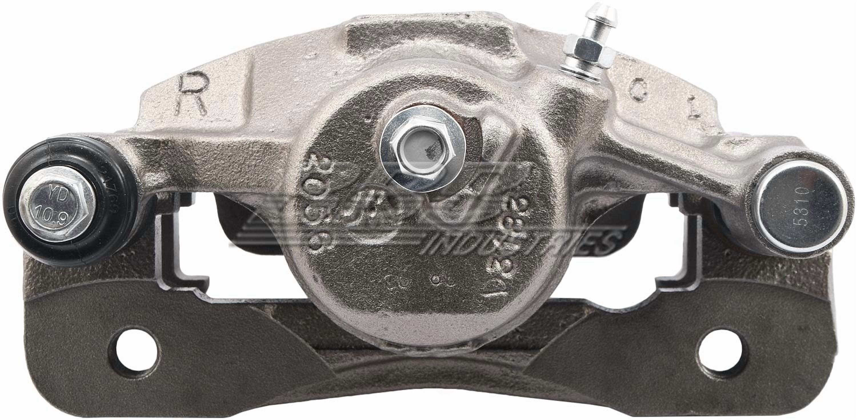 TERREPOWER formerly BBB Industries 99-00920B Reman Caliper w/installation Hardware