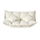 thumbnail image 5 of Puff cama plegable de moda, colchón de piso completo para adultos, dormitorio, sala de estar Beige, 5 of 8