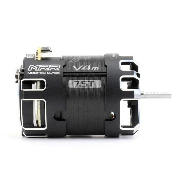 Maclan Racing HADMCL1084 Moteur de Compétition à Capteur MRR V4M 7.5T