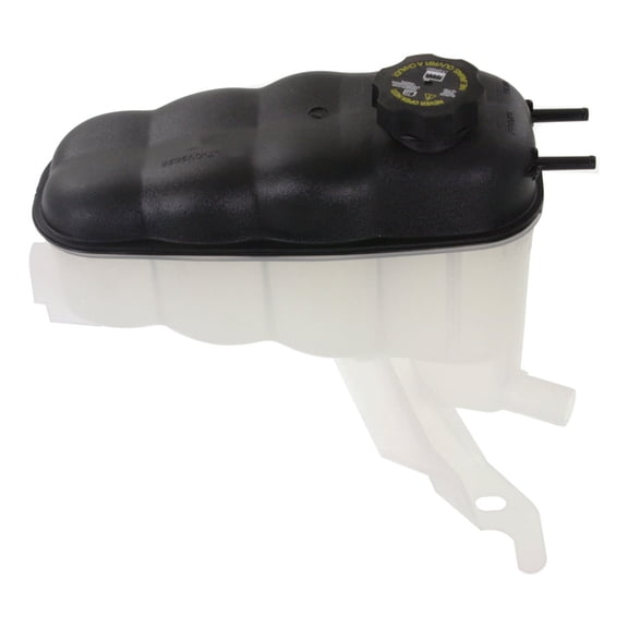 For Cadillac Escalade/Escalade ESV 2015 16 17 18 19 2020 Coolant Reservoir Tank | With Cap | Replacement For GM3014134 | 84368362-PFM, 22856231-PFM