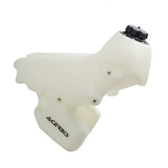 Acerbis Fuel Tank 3.3 Gallon Natural for Yamaha YZ450F 2003-2005
