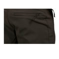 thumbnail image 3 of Trespass Mens Hemic Softshell Pants, 3 of 5