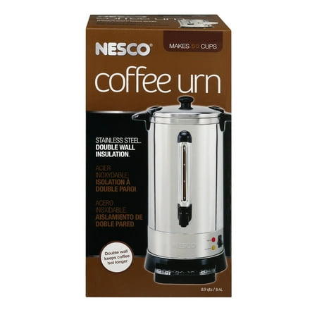 Nesco Coffee Urn (50 Cup)