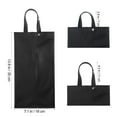 thumbnail image 2 of Nestingho Car Tissue Holder Negro De Para Organizar Pañuelos Con Tacto Suave Y Resistente, 2 of 7