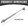 thumbnail image 3 of Less Than 5 Air Tools 33lb Close Stands / Soft Elevator Lid / Box Hinges Stands Toy 120N Hinges Tools & Home Improvement, 3 of 8