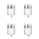 thumbnail image 4 of Billuyoard Latas de viaje, convenientes botellas de crema portátiles, duraderas, multipropósito, fácil almacenamiento, contenedor, subpaquete Almacenamiento y organización del hogar 100 gramos, 4 of 6
