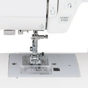 Janome MOD-30 30-Stitch Computerized Sewing Machine
