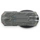 thumbnail image 5 of Réplica de Starship Eaglemoss Star Trek Federation Holoship, 5 of 5