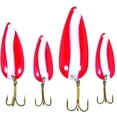 thumbnail image 1 of South Bend SB-3065-X Casting Spoon Assortment, 4pc per card, 48, 1 of 1