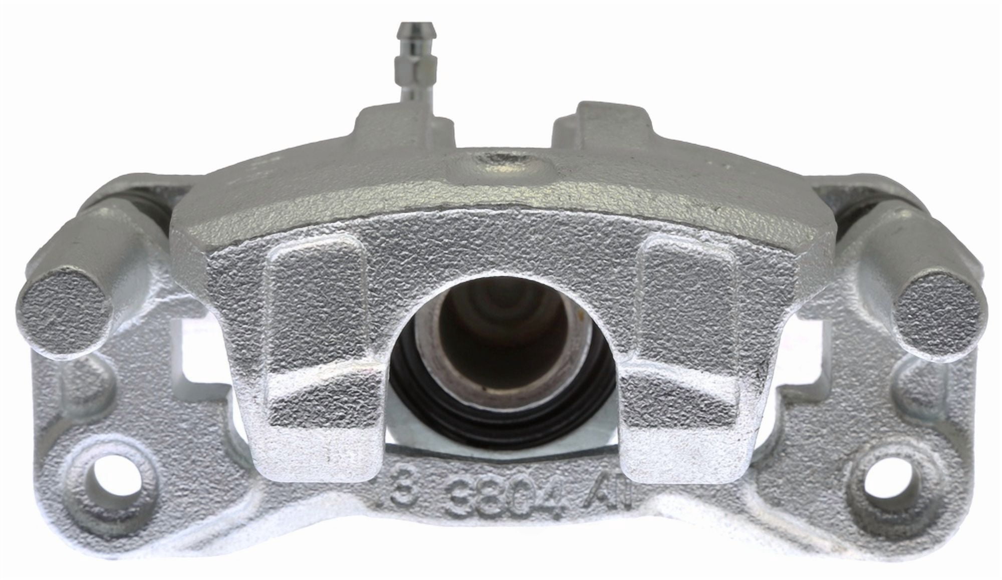 ACDelco 18FR2616C Reman Friction Ready Coated Disc Brake Caliper