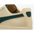 thumbnail image 3 of PU & MA Players Lane Clyde Creamy Vanilla men's shoes 398701 01, 3 of 6