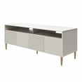 thumbnail image 5 of Mr. Kate Daphne TV Console, Taupe, 5 of 14