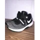 thumbnail image 1 of Ni - ke Ni - ke Air Precision II Flyease Women’s Black Basketball Shoes Size 8 AJ1931-001, 1 of 5