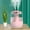 Pink, variant on USB Rechargeable Mini Humidifier - Cool Mist Humidifiers for Bedroom, Large Room, Home, House, Office, Living Room, Easy to Clean Small Humidifier (Green)