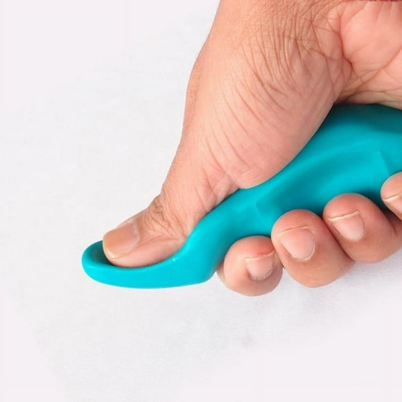 Massage Tools Massage Gun Deep Tissue Deep Tissue Massager Deep Tissue Massage Saver Massager Green Thumb Protector Cool Tool