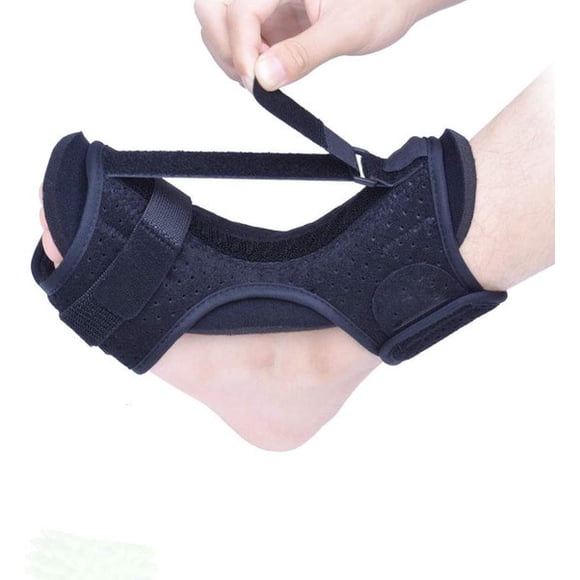 Night splint | Heel spur sock | Strassburg sock | Achilles tendon braces | Splint | Universal