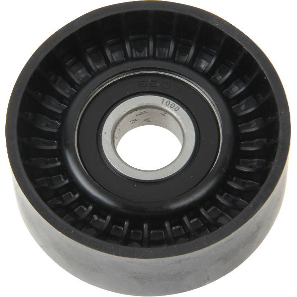 OE Replacement for 20152018 Dodge Challenger Accessory Drive Accessory