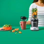 خلاط nutribullet nb-50100c pro أحادي الخدمة