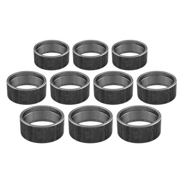 Allstar Performance ALL56251-10 Large Screw-In Ball Joint Sleeve, Pack of 10