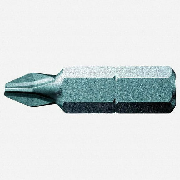 Wera 056500 #0 x 25mm Phillips Bit