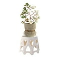 thumbnail image 3 of High Model Flower Pot Stool Plastic Material, 3 of 8