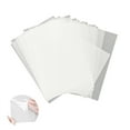 thumbnail image 5 of 10 Pcs Double-Sided Adhesive Film Adhesive Patches Iron On Patches For Fabric Applique And Craft Projects, 5 of 8
