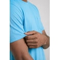 thumbnail image 5 of KingSize Men's Big & Tall The Ultra-Light Comfort Pocket Tee, 5 of 6
