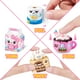 thumbnail image 3 of Paquete de 2 cápsulas Kawaii ZURU coleccionables de Mini Brands, 3 of 8