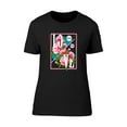 thumbnail image 1 of Love Broken Flower Art Tee Women's -Image by Shutterstock, 1 of 2