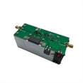 thumbnail image 5 of Amplificador de Potencia de Radio RF UHF de 433 MHZ, 335-480 MHZ, 13 W, Alta Eficiencia con Disipador de para un Rendimiento Mejorado, 5 of 5