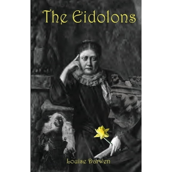 The Eidolons, (Paperback)