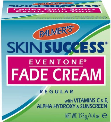 skin success fade cream walmart