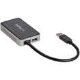 thumbnail image 4 of Adaptador USB 3.0 a DVI con hub USB de 1 puerto - 1920x1200, 4 of 5
