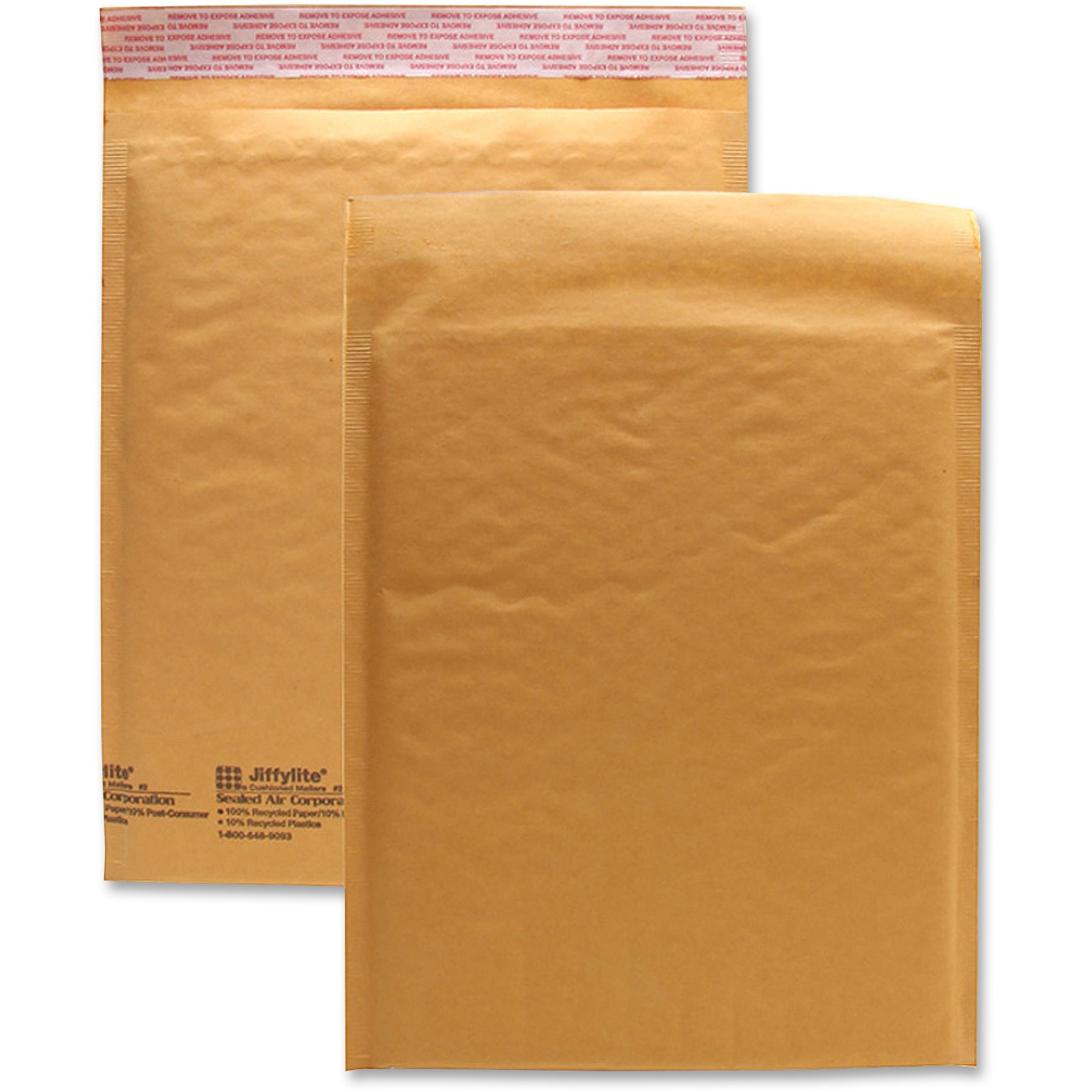 JiffyLite Cellular Cushioned Mailers